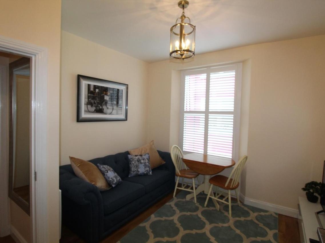 Garda House Apartment Kinsale