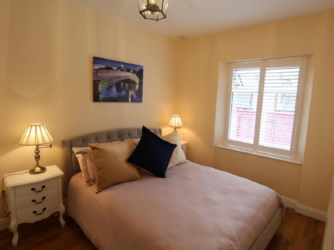 Garda House Apartment Kinsale