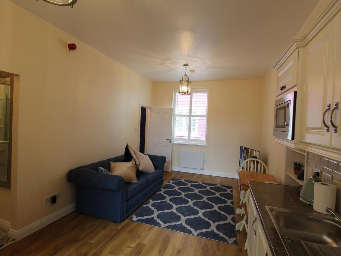 Garda House Apartment Kinsale