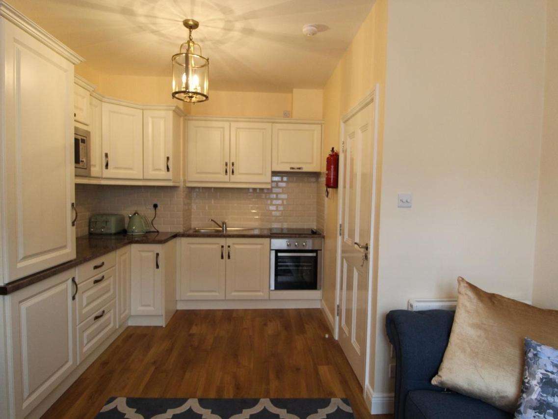 Apartment Garda House Kinsale