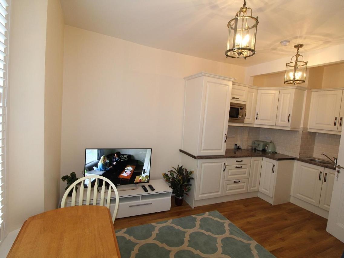 Garda House Apartment Kinsale